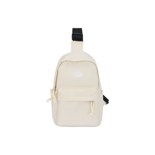 WXRX Nylon Sling Bag Standard Unisex Multicolor WXRX Нейлоновая сумка через плечо Стандартная Унисекс Многоцветная