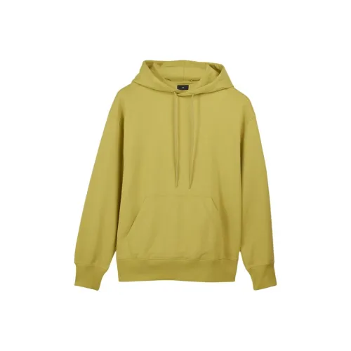 Y 3 Желтые Унисекс Свитшоты