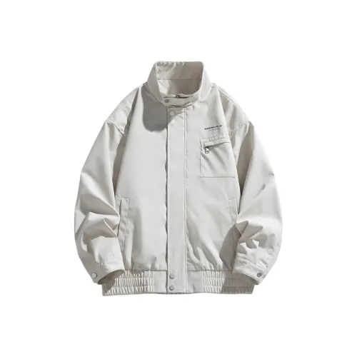 MESUCA Унисекс Куртки