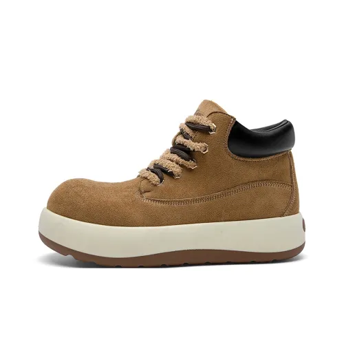 TCELLARS Короткий Мартин Ботин Мужской