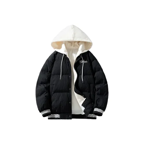 ROBINHOOD Унисекс Пуховики