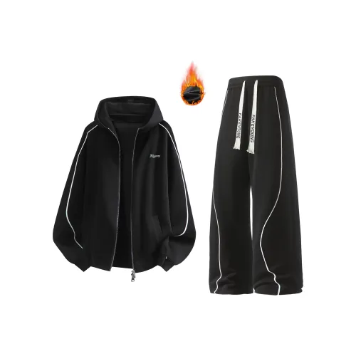 Fakeyoung Свитшот Комплект Унисекс