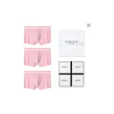 Вишневый цветок Розовый * 3 упаковки