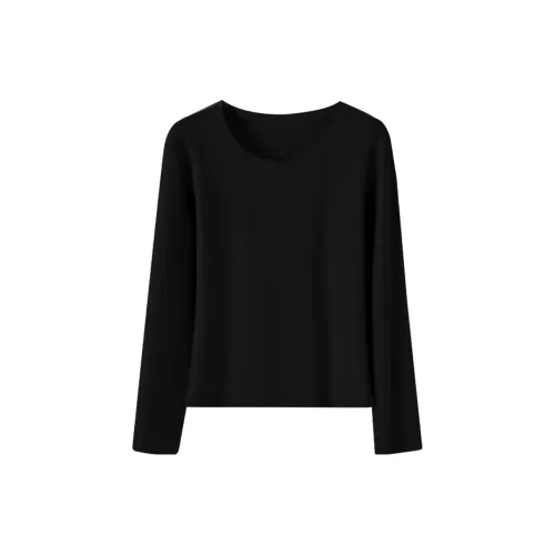 XIAGUNAI Женские термофутболки