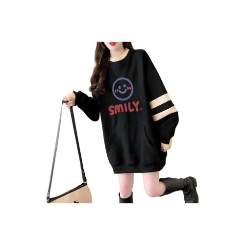 Amyway Женские Свитшоты