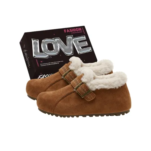 Eleven Elephants Утепленная обувь Женская