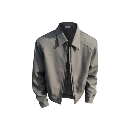 Imcrasy Унисекс Куртки