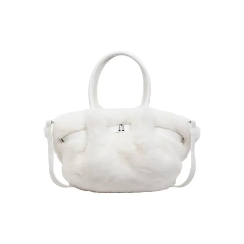 BUBM Плюшевая сумка стандартная женская многоцветная