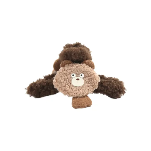 Like A Dream Плюшевые заколки для волос Женские