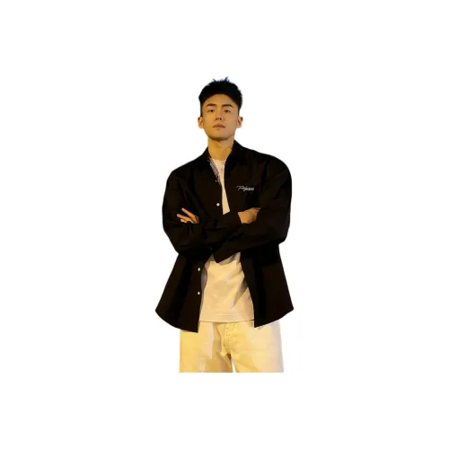 PODGORNOI Мужские рубашки