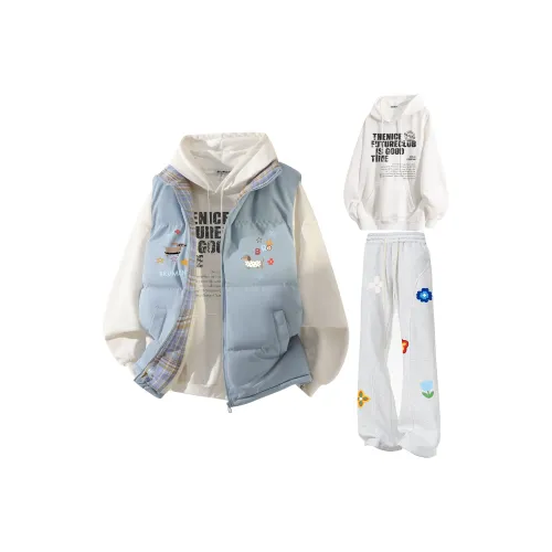 BRUMAIRE Повседневная спортивная одежда унисекс