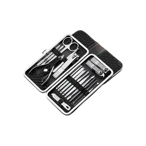 TLXT Набор для ухода за ногами Kit Ножницы для ногтей Наборы одежды Дом Ножницы для ногтей Взрослые Инструменты для ухода за ногтями Наборы одежды