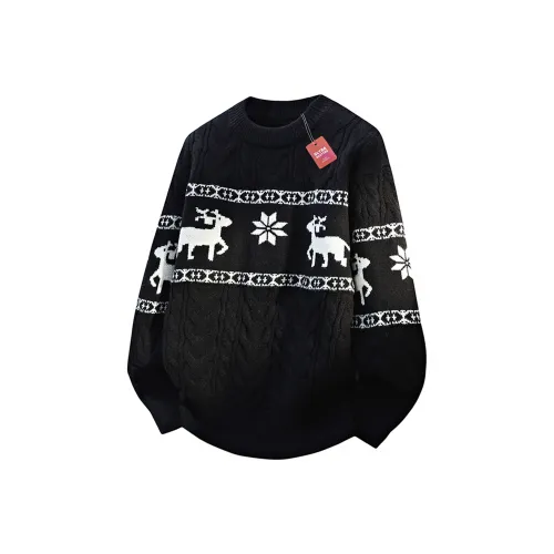 ULTRA QUATTRO Унисекс Трикотаж