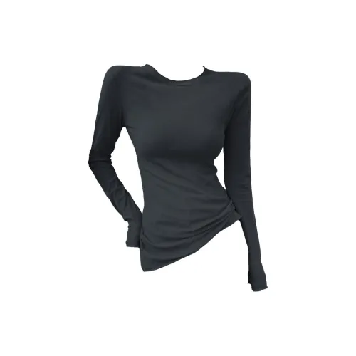 SHCER Женские топы-маски