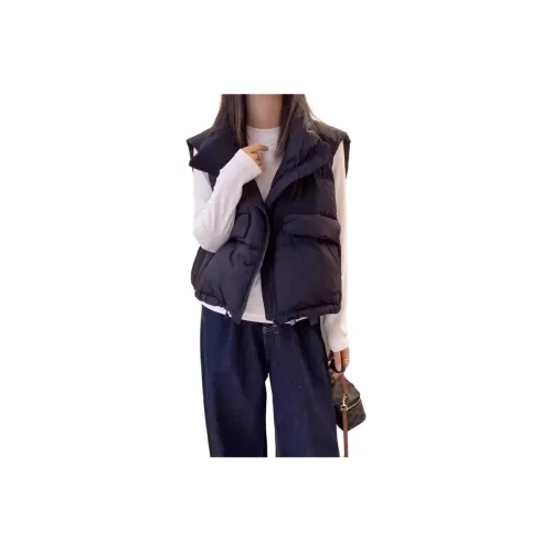 VENICEW Женские жилеты