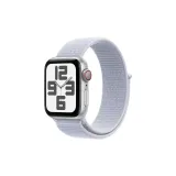 Бирюзовый облачный