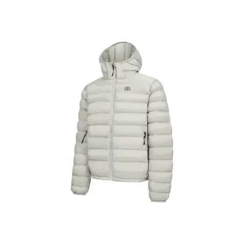 ZCDECO Унисекс Пуховики