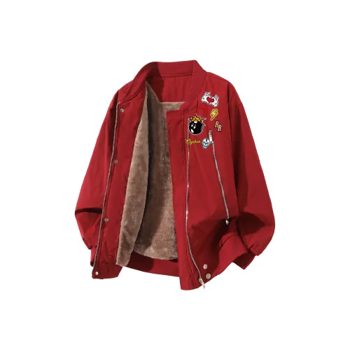 OGEK Унисекс Пуховики