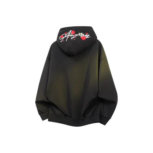 Amyway Унисекс Свитшоты