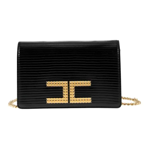 Elisabetta Franchi Сумки через плечо Женские