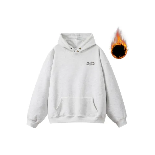 SAME FLOW Унисекс Свитшоты