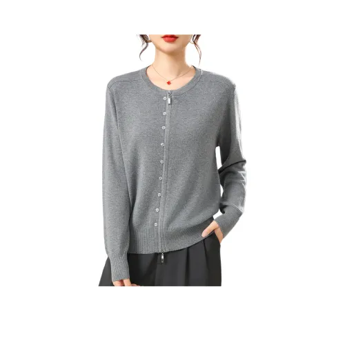 MJ Женская трикотажная одежда