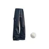 Темно-синий (утолщенный с флисовой подкладкой)