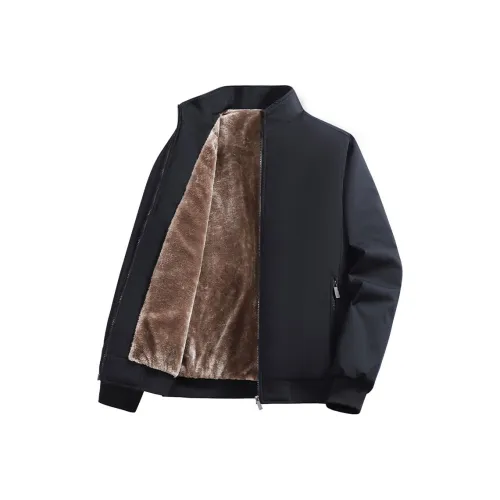 DIBINSAI STUDIO Мужские Куртки