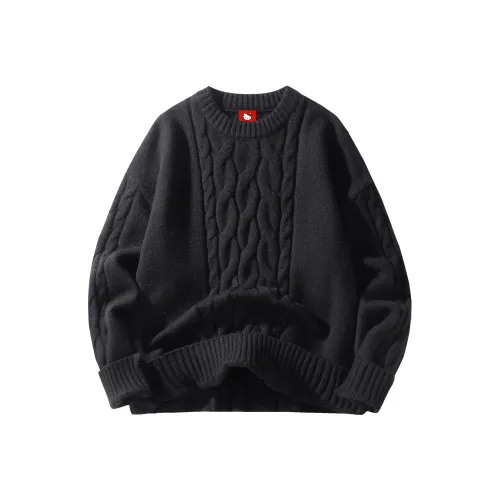 Sanrio x Hello Kitty Хелло Китти SS25 Свитер Унисекс