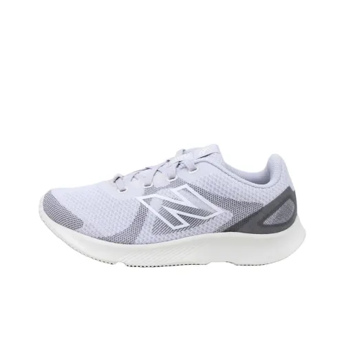 New Balance E430 v4 Дышащая Поддержка Повседневная Беговая Обувь Женская Белая