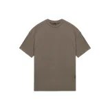 Темно-коричневый