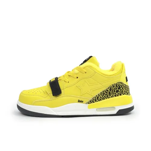 Кроссовки для скейтбординга Bake High Top Unisex