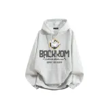 Серый меланж