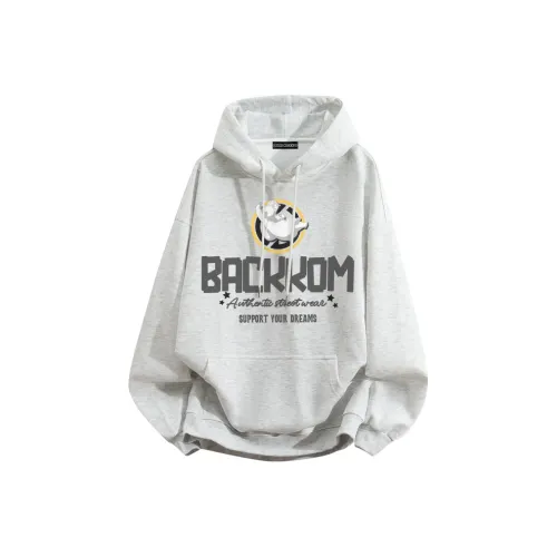 David Bakken Весенний Осенний Свитшот Унисекс