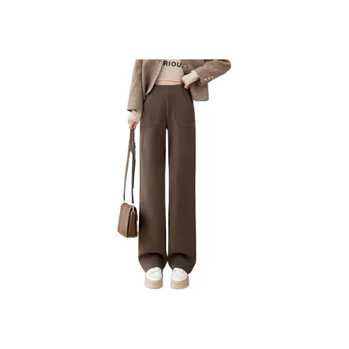 ORIGIN Женские Повседневные Брюки