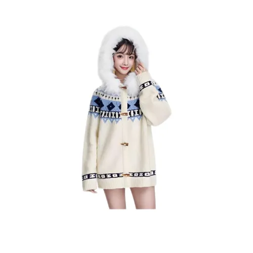 GOYN Женская одежда Трикотаж Унисекс