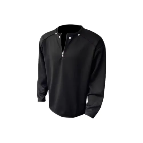 BIXING Унисекс Свитшоты