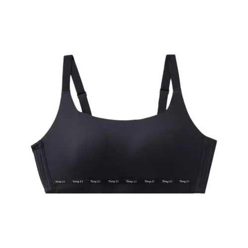 A Perfect Bond Мокко-черный Женские Бюстгальтеры