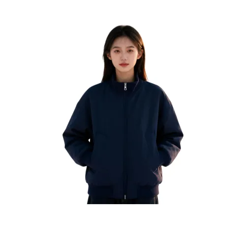 MISSHONEY MH Хлопковый пуховик женский