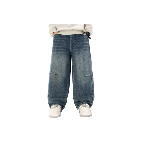 Коллекция Teddy's Джинсы Подростки