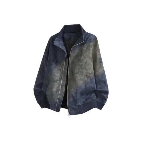 JIKENDI Унисекс Куртки