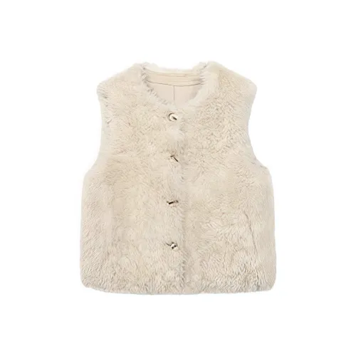 KYKW Женские жилеты