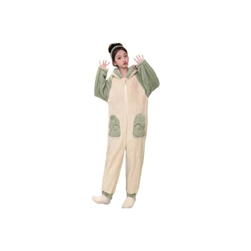 Yomi House One Piece Loungewear для подростков