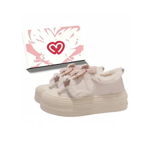 Eleven Elephants Повседневная обувь для скейтборда Женская