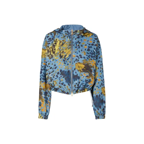 FENDI FW25 Куртки и пальто женские