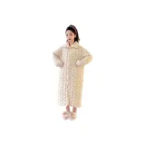 SQ1019 Rainbow Polka Dot