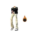 Грязно-желтый