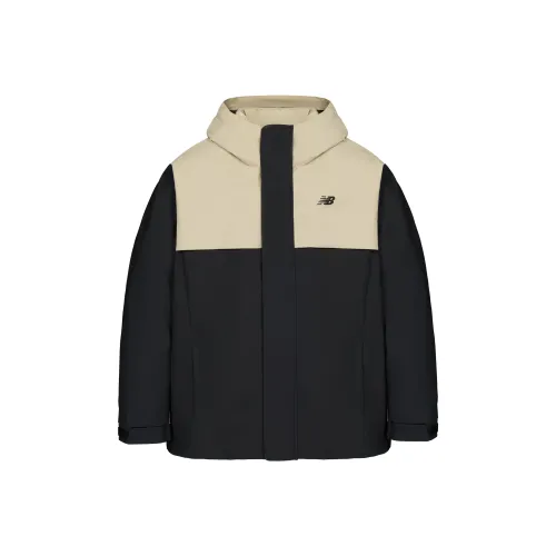 New Balance Куртка из утиного пуха Унисекс