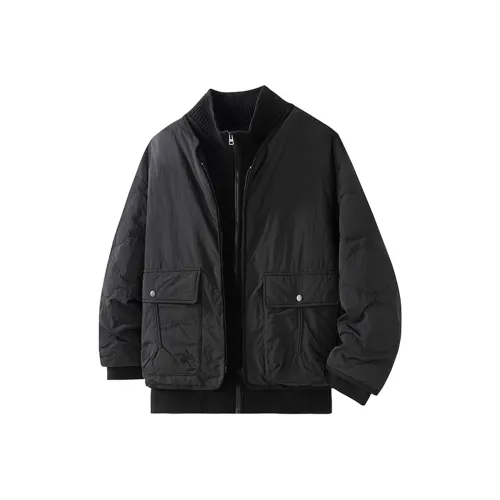 DOH STORE Унисекс Пуховики