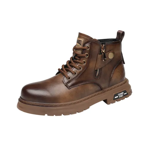 SIMBA'S PRIDE Мартин Boot Унисекс